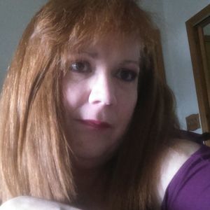 Meet your Posher, Lori ann